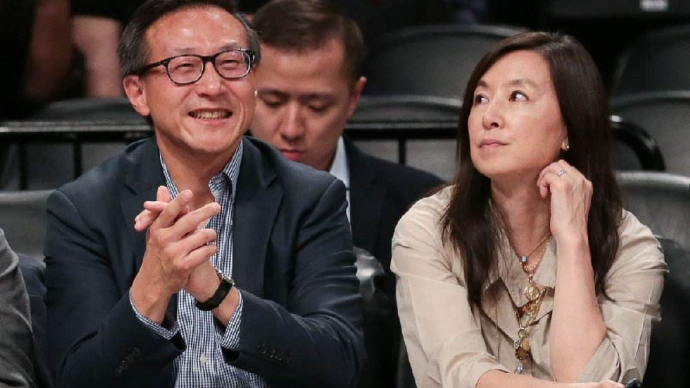 微软|不仅是马云,阿里“财神爷”背景更不一般!爷爷是杜月笙法律顾问