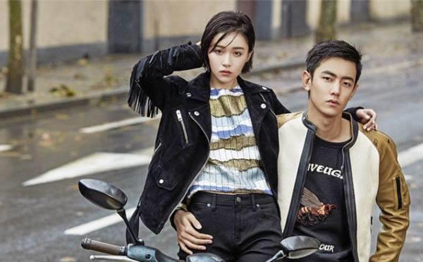 纪凌尘|纪凌尘官宣新恋情，“绯闻女友”王艺哀叹发声：少女的清白无人还