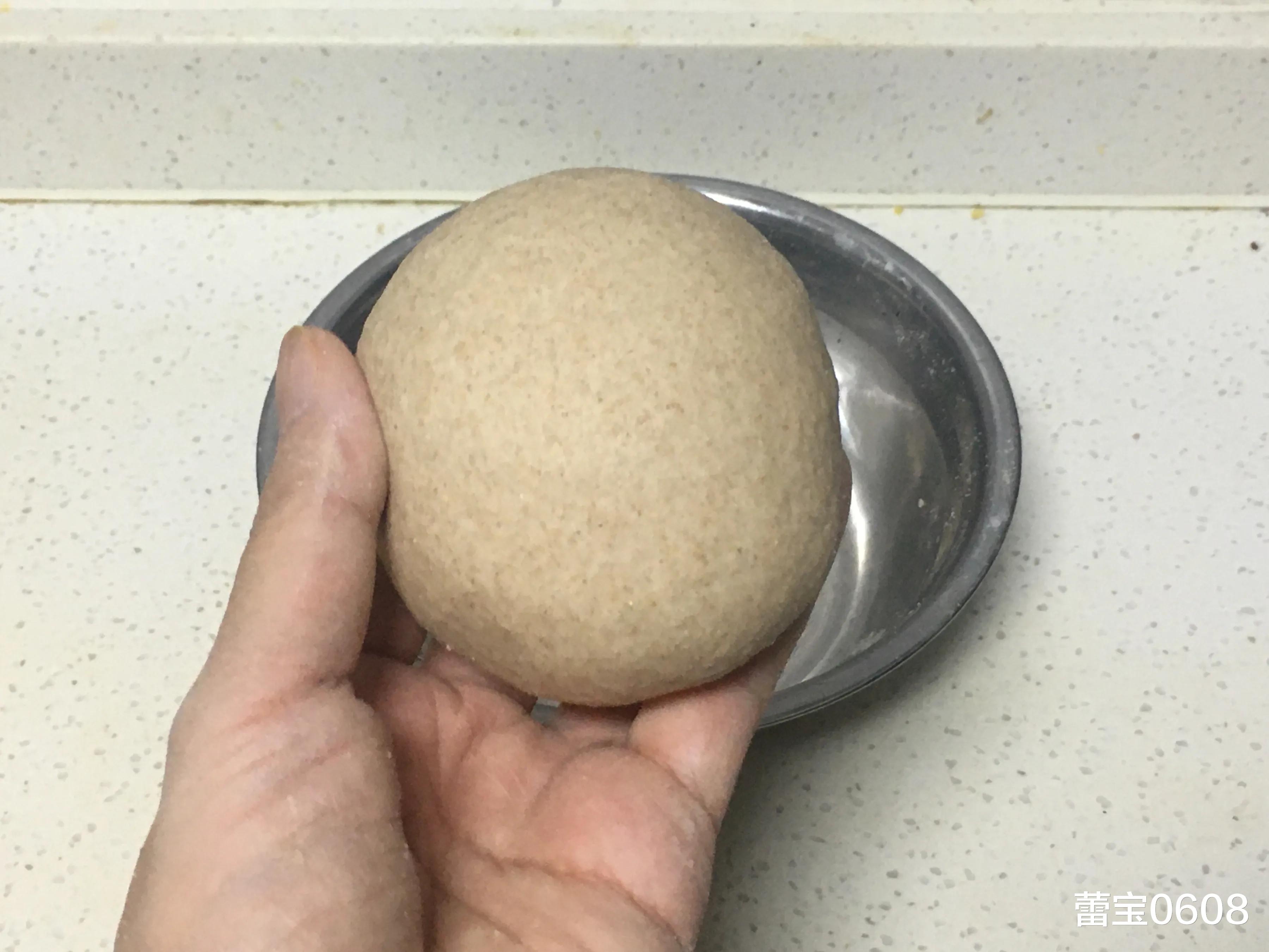 鸡胸肉|减肥不能没碳水，教你做这沙拉，低脂饱腹颜值高，连容器一起吃掉