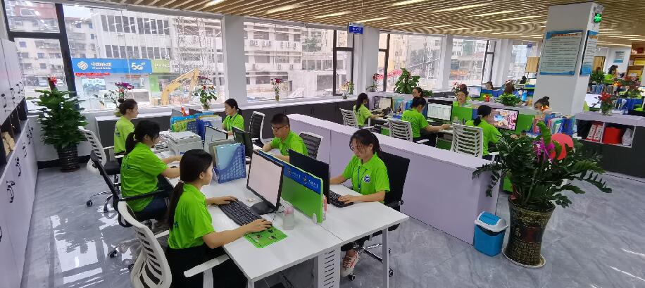 新媒头条 全国书法培训教师考试中心落户广西南宁