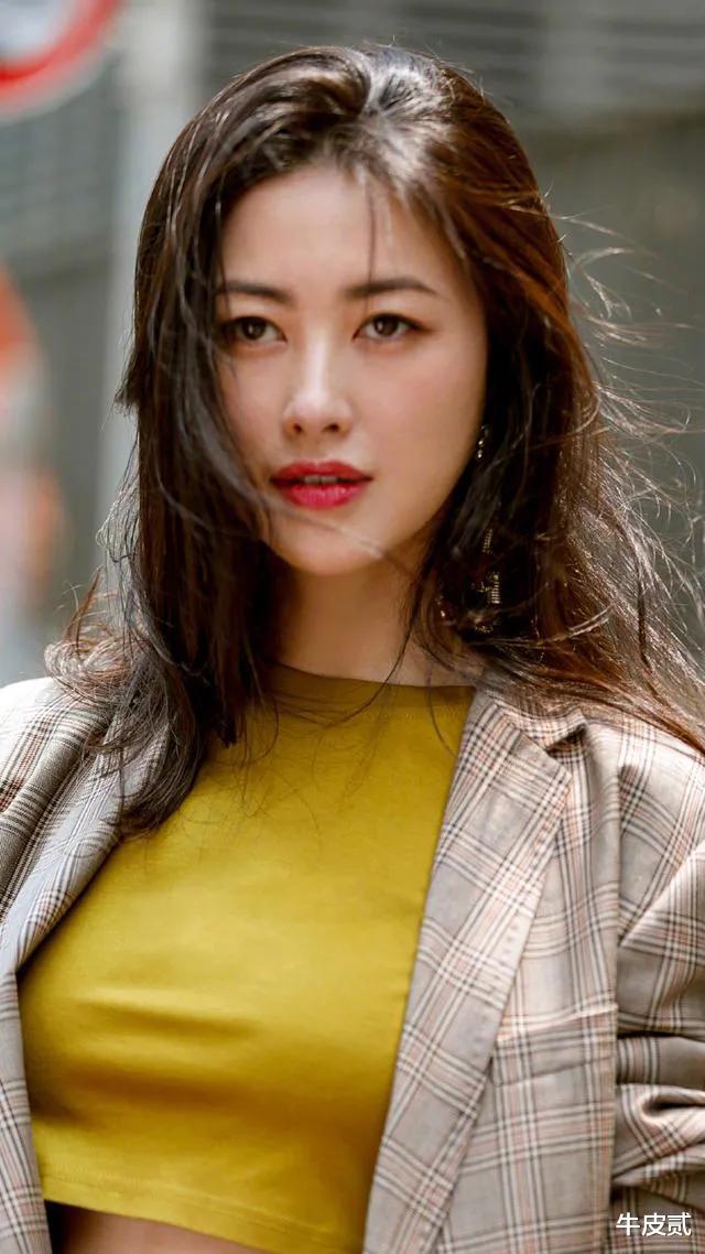 刘亦菲|长相端庄贤惠,却个个是男明星收割机,这7位女演员情史一言难尽