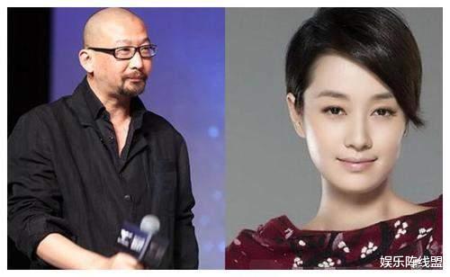 管虎|管虎的不羁情史，和马伊琍闹脾气分手后，为何转身就娶了梁静？
