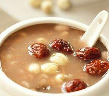 海芹姐说时尚|百合与什么搭配可改善气血亏与失眠？