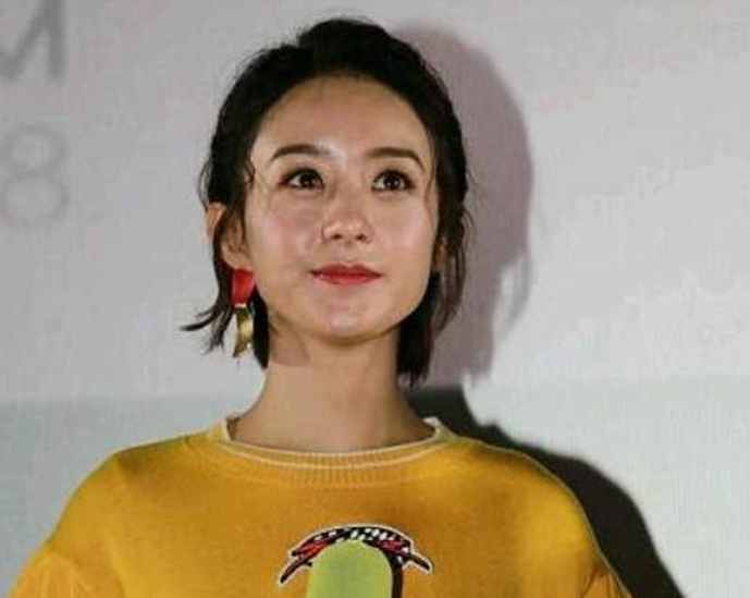 赵丽颖|生图下的女星有多吓人：年长十岁不算什么，看了赵丽颖瞬间想脱粉