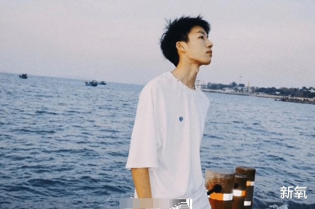 抖音|抖音美少年101，脱离滤镜的真帅哥们！