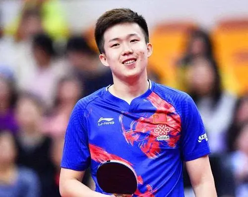 世界冠軍|21歲世界冠軍慘遭淘汰，一度被認(rèn)為是國(guó)乒的接班人，急壞了秦志戩