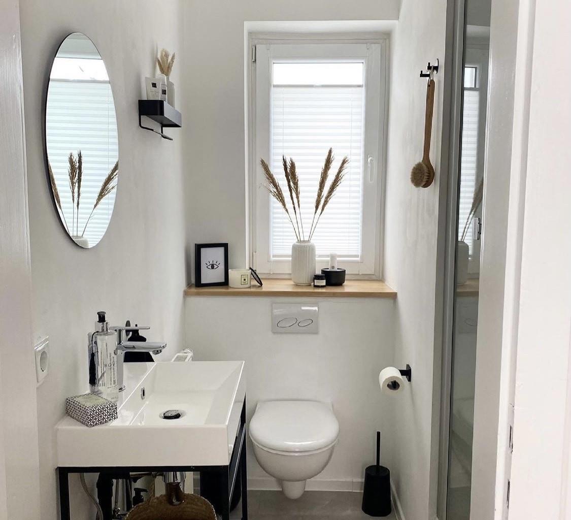 北欧夫妇的甜蜜小窝,女主把家布置得有滋有味,引众多人围观学习