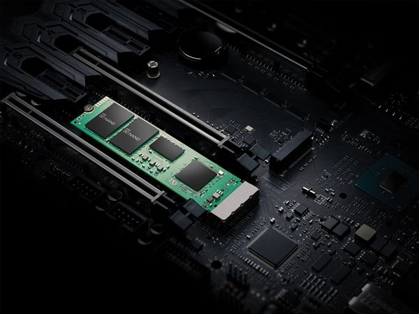 小米科技|Intel为何不做SSD了？被市场狠狠教育
