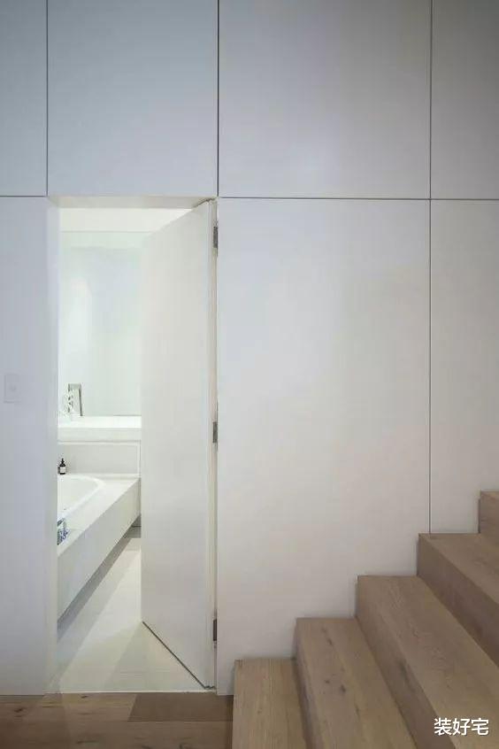 深受年轻人喜欢的“门”,但我觉得真的不实用!很不推荐