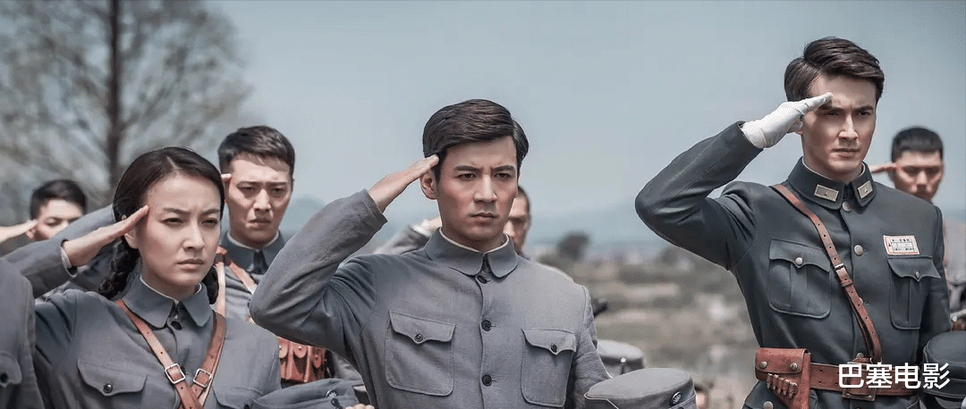 白鹿原|硬拍硬播,那些播到一半就停播的剧,到底有多“刺激”?