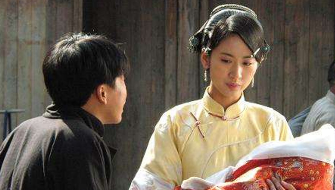 母婴之道|对比古代的奶娘，现代的宝妈幸运不少，感慨时代发展对女性的眷顾