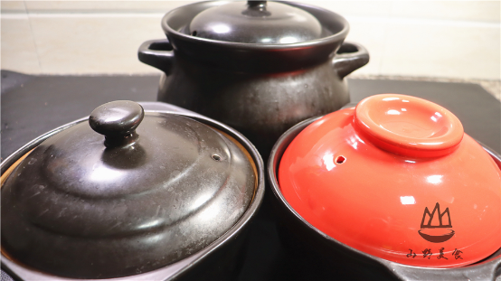 砂锅不开锅,质量再好也容易开裂,开锅方法告诉你,不粘锅不开裂