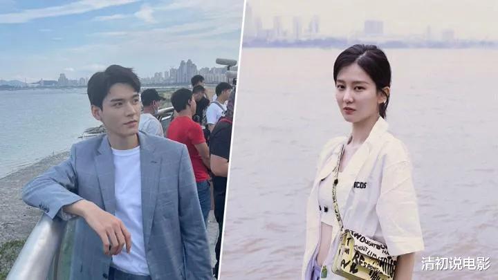 TFBOYS|《沉睡花园》差评连连：男帅女靓，网友却直呼两个漂亮木头？