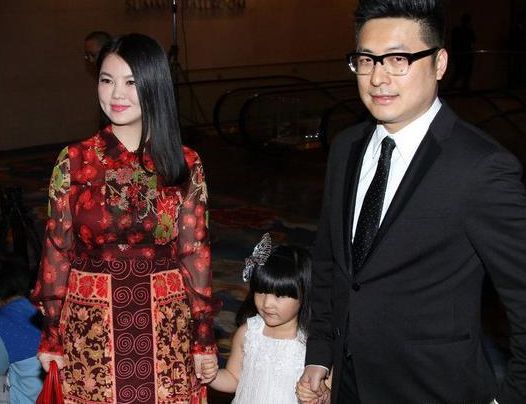 霍思燕|许多女明星为何自己不生，要找代孕？看看这几张图片就知道了