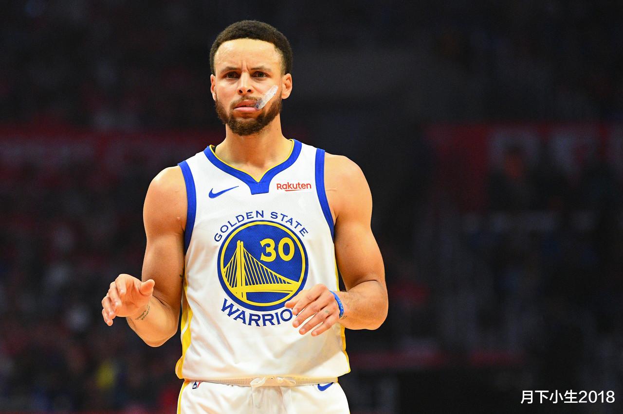 斯蒂芬·庫里|就算再鐵別忘了他是三分球歷史最佳之一！庫里加時賽三分兩連擊成功完成救贖