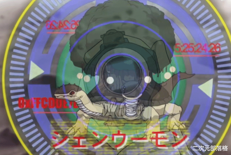 數碼寶貝|數碼寶貝：被劇情殺的四圣獸組織，每一位都實力超強，卻被輕易封印