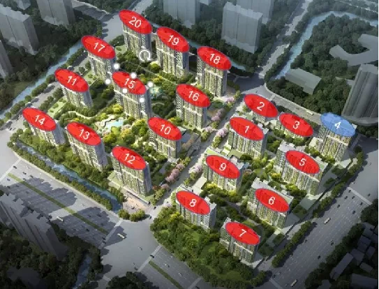 温州|楼市入冬？温州住宅成交量持续低位运行