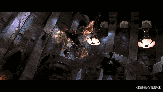 成龙|这部花了3亿的“烂片”，却有着成龙最长的吻戏，足足吻了5分钟