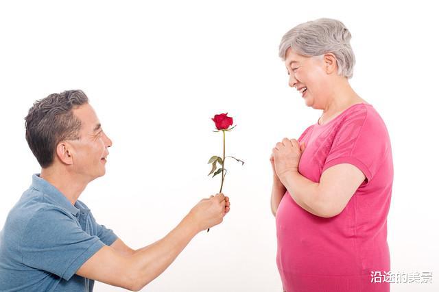 沿途的美景|你的生活取决于你对待事情的态度