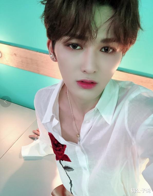 鹿晗|“扫娘风暴”后续：鹿晗晒照转型，留给流量鲜肉的好日子，不多了