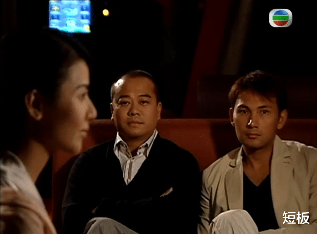 钟嘉欣|《法证先锋5》开拍，佘诗曼钟嘉欣回归，看到男主角，果断弃了！