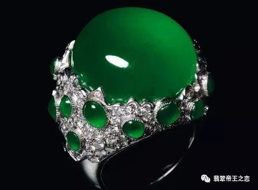 翡翠|买翡翠就选绿的，是对还是错？