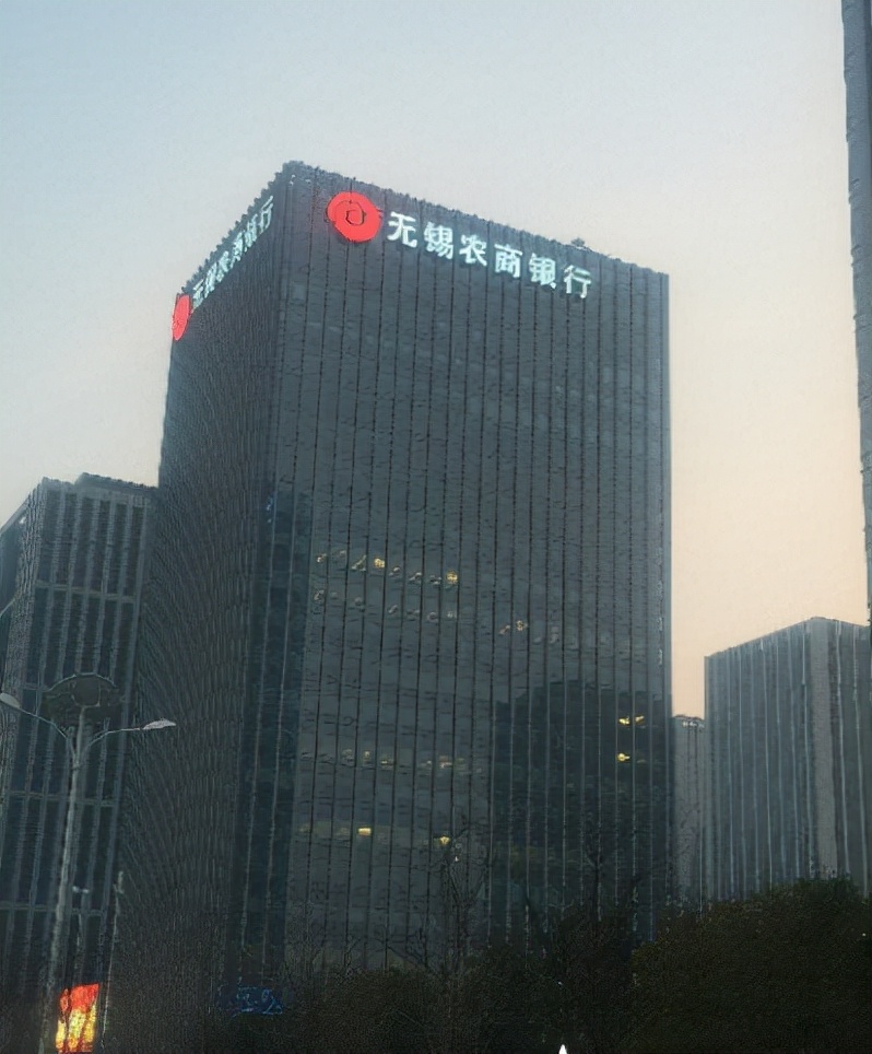 汽车|无锡银行资本充足率承压，股东抛售、高管离职引关注