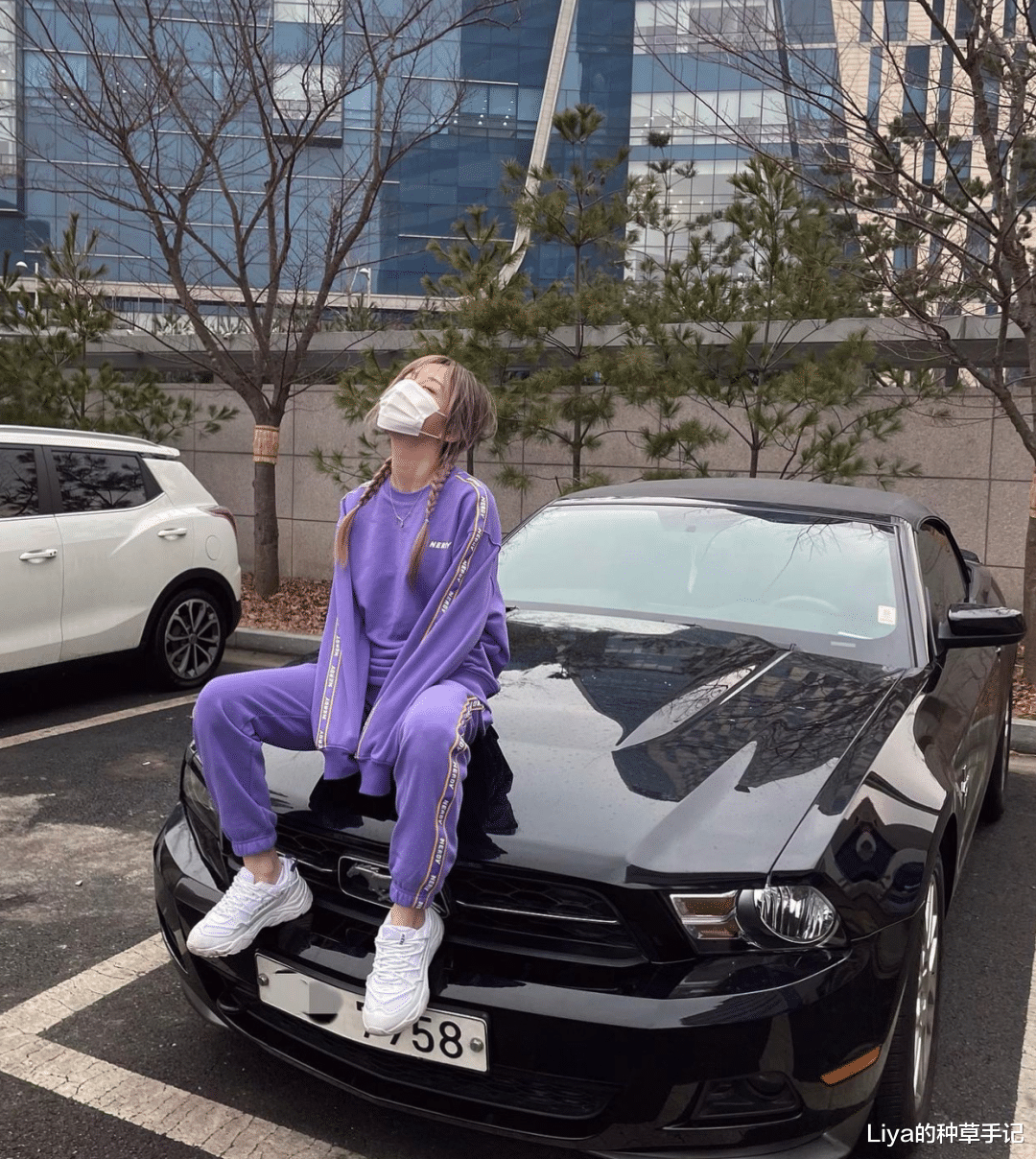 Liya的种草手记|2021秋冬流行趋势来了,早穿早赢