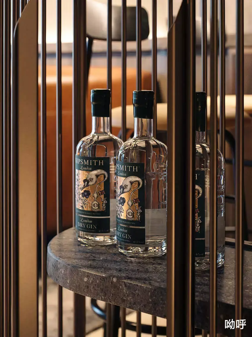 Ministry of Design2021样板间设计