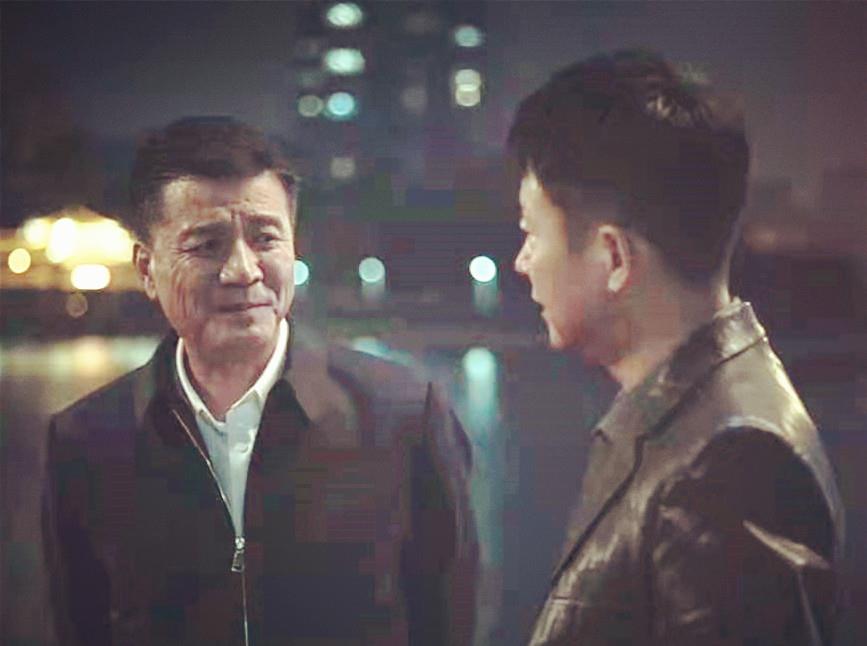 何勇|《扫黑风暴》中6大谜题，李成阳为何让何勇冤枉？马帅要警告谁？