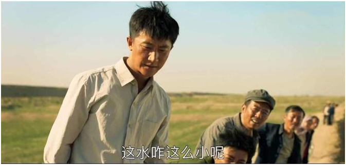 山海情|半夜笑到我捶床！《山海情》里面的“虎狼之词”，让人喷饭