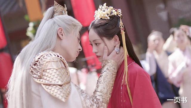 遇龙|《遇龙》接档《长歌行》，女主有千年应龙、青鸟护体，雪阡寻背负月精轮？