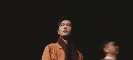 何冰|这是郭达唯一一次碾压何冰，也是反派最出彩的电视剧！