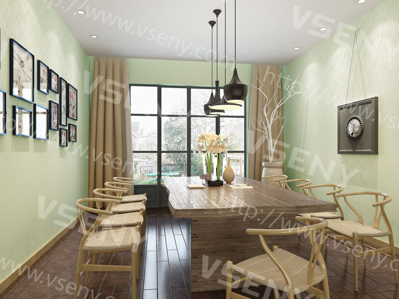 玩偶|秋季家居防尘的方法