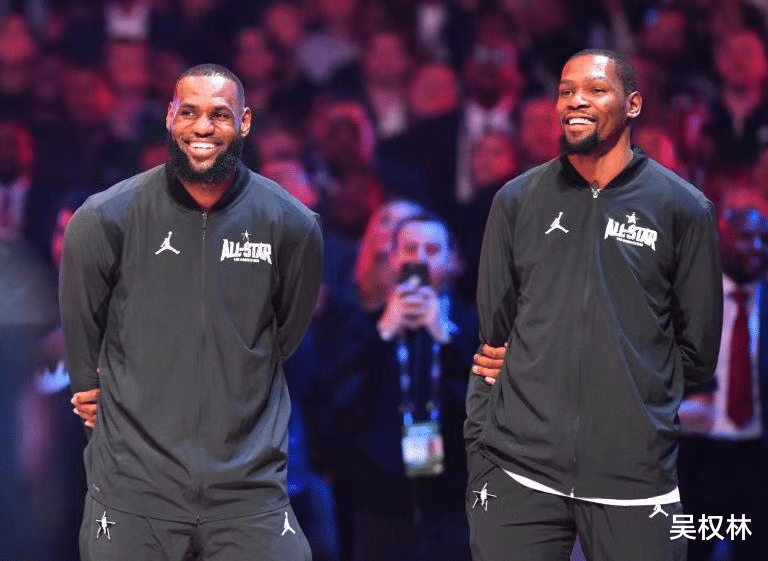 快船队|21投20分，2连败！老大不在就原形毕露，兄弟，你永远比不上詹杜