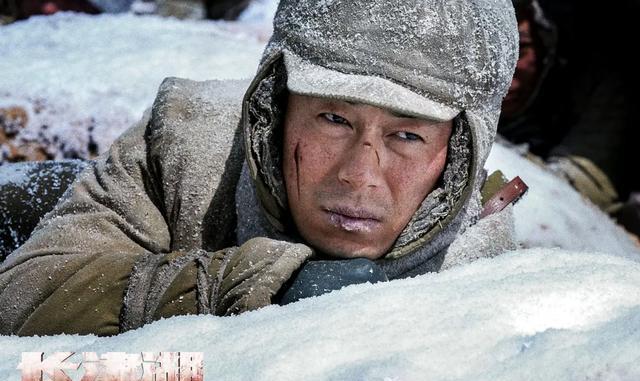 电视剧|2天轻松拿下6亿票房，《长津湖》大爆背后，这三个配角居功至伟