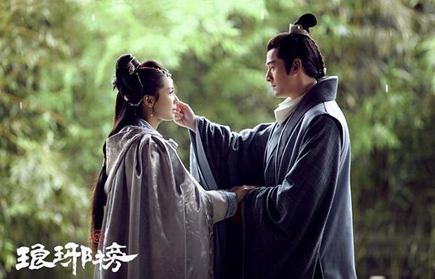 电视剧|说说那些二刷的电视剧，又到了暴露年纪的时刻了