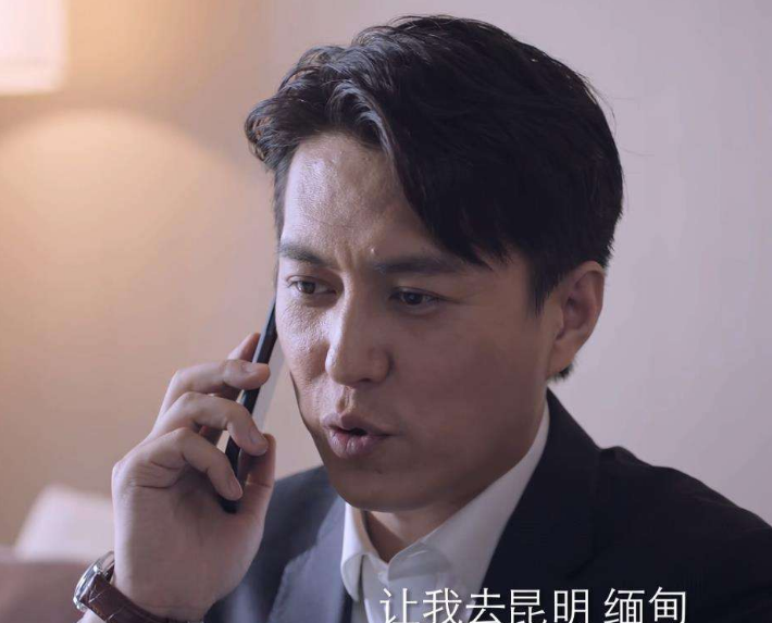 周锐|北京卫视黑马大剧仅播2集，收视率破1，终于有让我熬夜狂追的剧了