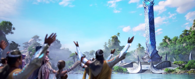 安一妈妈学育儿|你会给自己的老师们服用仙品药草吗？每一株都是价值连城