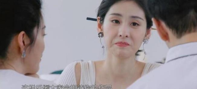 中秋奇妙游|赵丽颖自曝不拍戏原因，不是离婚影响心情，说出原因黄晓明都羡慕