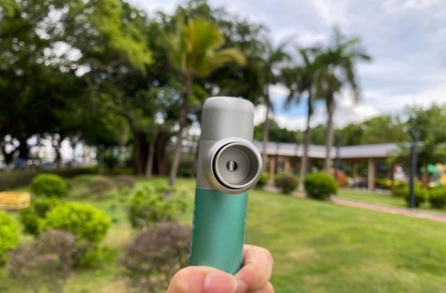 童书小窝|KICA K2-MINI筋膜枪测评:缓解肌肉酸痛,用它就够了