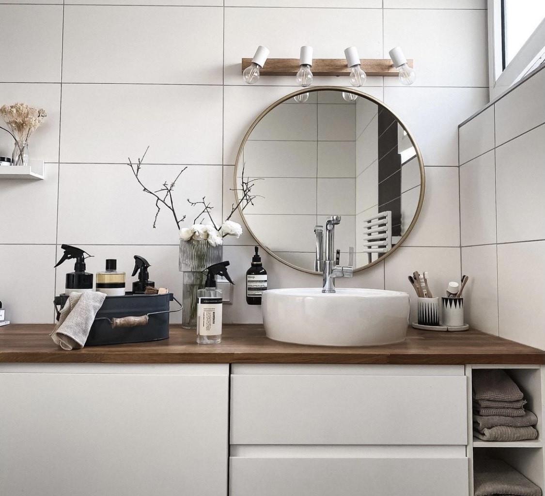 北欧精致小平房,主妇把家布置得温暖精致,岁月静好,让人羡慕!