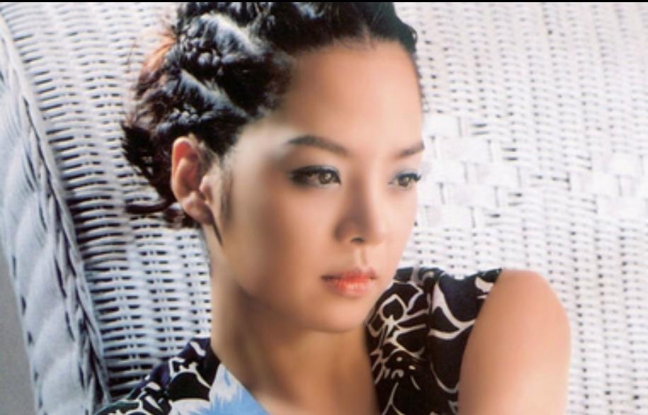 古董局中局|蔡琳——五官精致颜