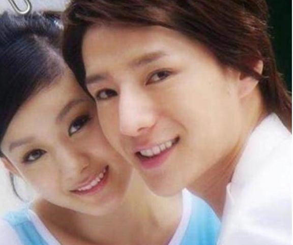 赵丽颖|还记得十年前的佳雪广告吗？原来是赵丽颖拍的，整没整容一眼便知