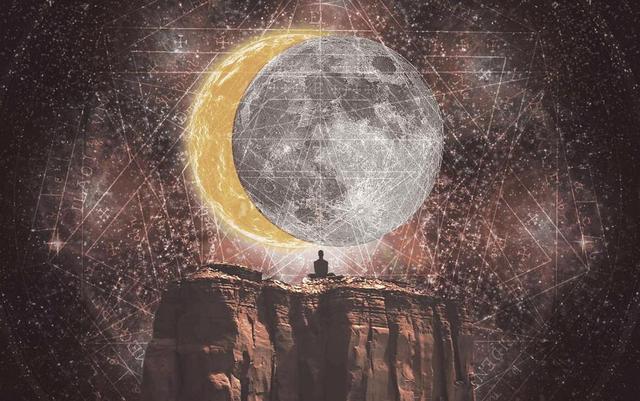 64亿公里外的太空,出现了我们从未见过的太空,宇宙论或被改写?