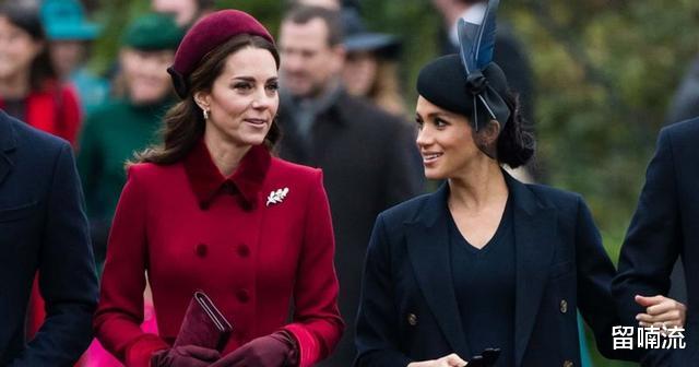 凯特王妃|凯特王妃40岁美照惊艳全网！一步步从“夜店心机女”变未来女王