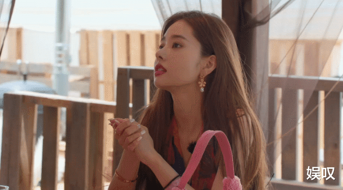 宋智雅|《单身即地狱》美女如何谈恋爱?宋智雅仅用3步,抓住男人的心