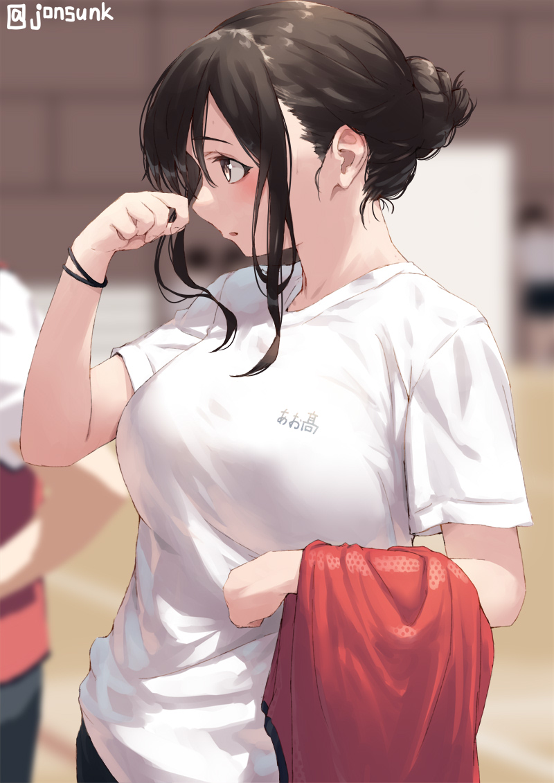 |jonsun画师运动会特辑