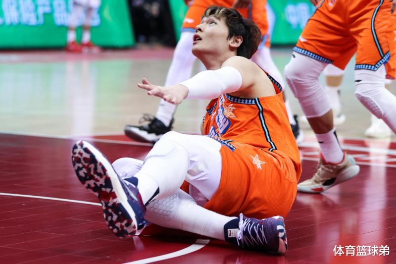 福建男篮|斯托茨将正式降临福建,这次他将与大王联手,助福建重新崛起!