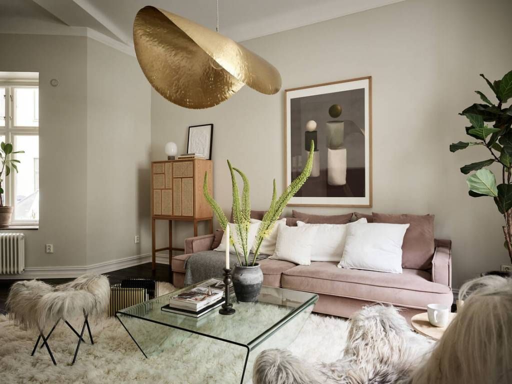 35岁妈妈和女儿蜗居49㎡小窝，她说：房子虽小，也是我们的家